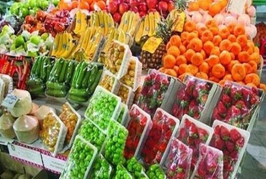 تولید 29هزار و 500 تن محصول کشاورزی گواهی شده در فارس