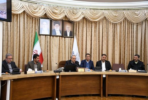 تاکید استاندار آذربایجان شرقی بر توجه ویژه به جامعه عشایری و رفع مشکلات آنان