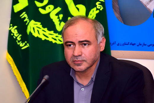 راه‌اندازی سایت‌های الگویی ترویجی شیلات با هدف ارتقای بهره‌وری تولید در سه نقطه استان آذربایجان شرقی