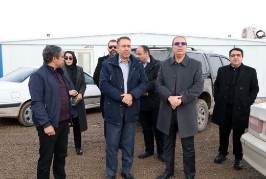 تولید ۵۰۰ مگاوات برق خورشیدی توسط هلدینگ امین / ۲۵۰ مگاوات تا پایان سال وارد مدار می شود