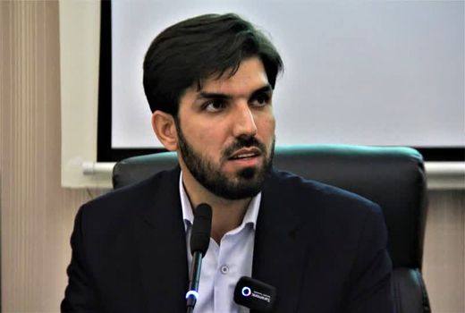 ابتکار گروه جهادی شهدای مقاومت در سایه ایمان و عمل