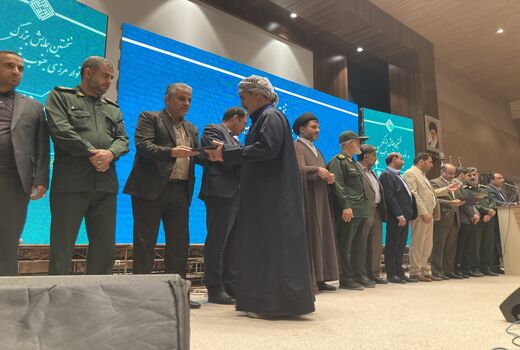 خوزستان رکورددار تولید و خرید خرما