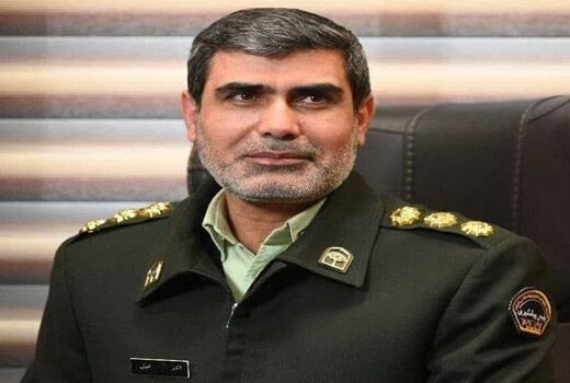 آمادگی کامل یگان‌های حفاظت از اراضی کشاورزی در سراسر کشور در ایام نوروز