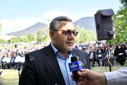 نرخ خرید تضمینی گندم، 15 هزار تومان اعلام شد