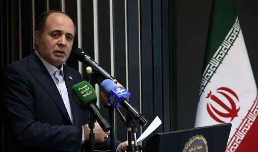 ۵۰ درصد مطالبات گندمکاران به‌زودی پرداخت می‌شود/ امکان فروش ۱.۵ میلیون تن نهاده‌های دامی در بازارگاه