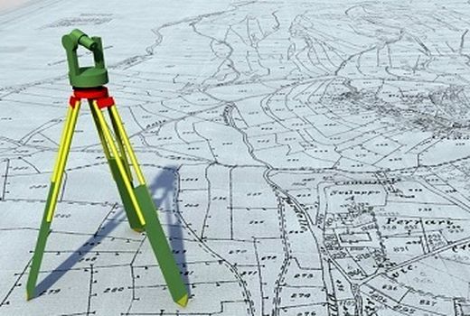 اجرای طرح کاداستر در یک پنجم اراضی ملی/ رویکرد ویژه رئیس قوه قضاییه به منابع طبیعی 