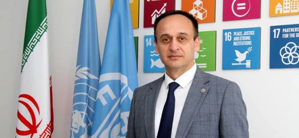 همکاری کشاورزی ایران و پاکستان کمک به امنیت غذایی منطقه است/افزایش فرصت همکاری با تبادل دانش