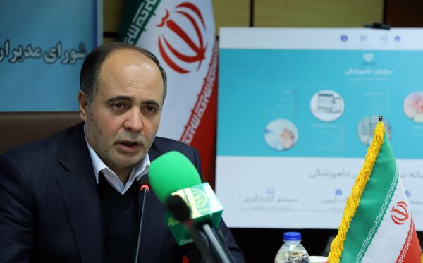 وزیر جهاد کشاورزی: سلامت فراورد‌ه‌های خام دامی مراقبت شود 