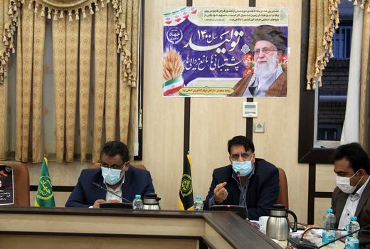 استفاده از فارغ التحصیلان دانشگاهی و تکنولوژی‌های نوین عوامل موثر در مانع‌زدایی و پشتیبانی بهتر بخش کشاورزی