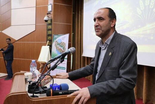 ارتقای دانش کشاورزان و جذب سرمایه‌گذاری خصوصی، ضرورت توسعه بخش کشاورزی است