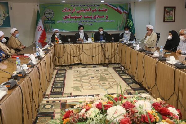 بخش کشاورزی در خط مقدم تولید کشور