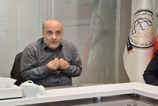 دولت‌ها چشم‌انداز پیش رو را برای فعال اقتصادی قابل پیش‌بینی کنند/ تشکل‌محوری به جای بنگاه‌محوری