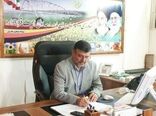 پیام تبریک رئیس سازمان جهادکشاورزی استان گلستان به مناسبت روز ملی مهندس