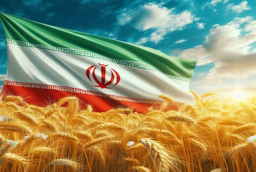 توسعه تجارت تحریم ناپذیر بخش کشاورزی در مسیر اقتدار کشور