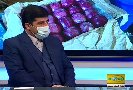 تلاش برای ایجاد ارتباط با کشورهای اوراسیا و عقد توافقنامه تجارت آزاد سیب 