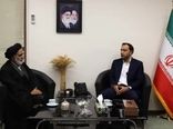 امنیت غذایی پایدار مرهون تلاش‌های جهاد گران عرصه خدمت است
