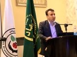تضمین عاری بودن محصولات صادراتی و وارداتی کشاورزی از عوامل خسارت‌زای گیاهی