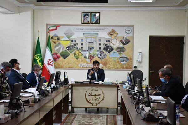 مشکل اساسی تامین امنیت غذایی جامعه با تداوم روند تغییر کاربری اراضی 