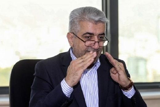 منتظر برآورد سازمان هواشناسی هستیم