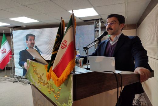  از ۵ محصول سالم گواهی شده زنان روستایی رونمایی شد