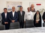 برگزاری نخستین نشست مشترک هیئت‌رئیسه کمیسیون‌‌های انجمن خوراک دام و طیور 