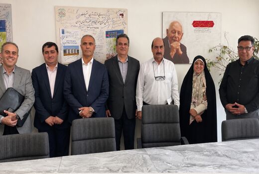 برگزاری نخستین نشست مشترک هیئت‌رئیسه کمیسیون‌‌های انجمن خوراک دام و طیور 