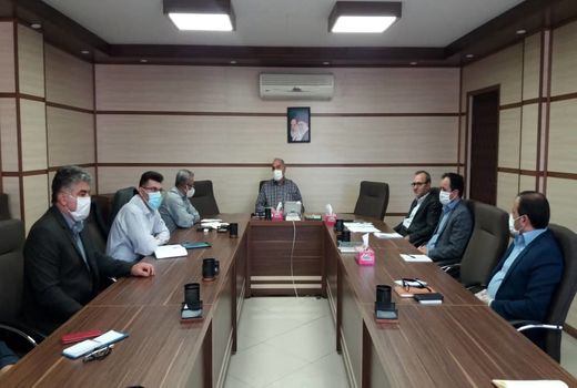 صدور اسناد تک برگ کاداستری برای 22هزار هکتار پارک‌های جنگلی تهران