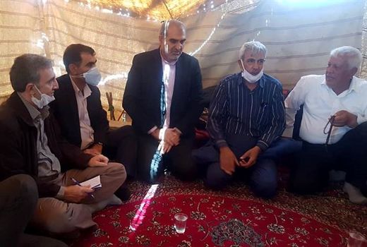 اختصاص 500 میلیارد تومان تسهیلات برای اجرای طرح زنجیره تولید گوشت قرمز در مناطق عشایری