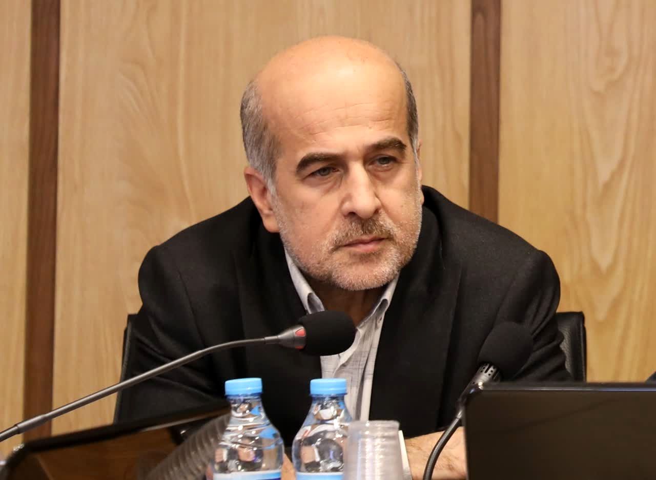 ۲۸۰ هزار فعال شیلاتی در مسیر اقتصاد دریامحور/تولید شیلات؛ از ۳۲ هزار تن به ۱.۵ میلیون تن