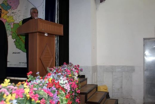 هفته دفاع مقدس فرصت مناسبی برای بازشناسی ارزش‌های انقلاب اسلامی 