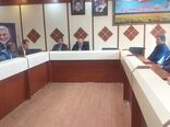 جلسه گیاهپزشکی وکمیته علفهای هرز استان برگزار شد