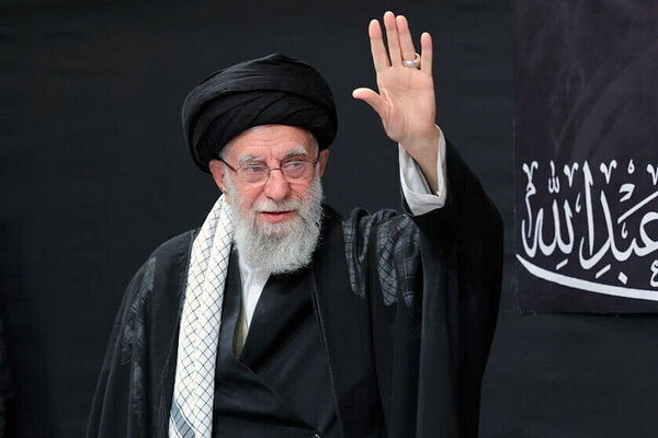پیام تسلیت وزیر جهاد کشاورزی در پی شهادت حضرت آیت الله العظمی خامنه‌ای (ره)