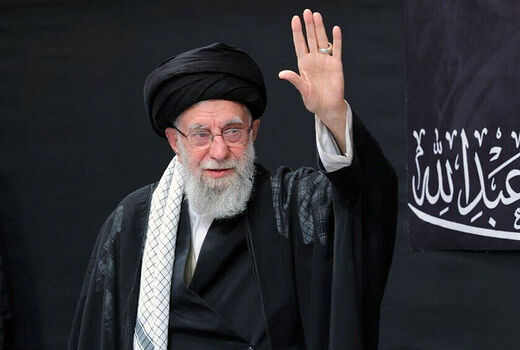 پیام تسلیت وزیر جهاد کشاورزی در پی شهادت حضرت آیت الله العظمی خامنه‌ای (ره)