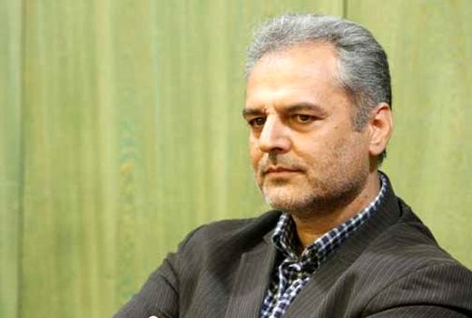 پیام وزیر جهاد کشاورزی به مناسبت روز جهانی آب