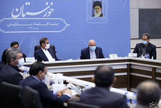 مردم خوزستان از اجرای طرح ۵۵۰ هزار هکتاری احیای اراضی کشاورزی رضایت دارند