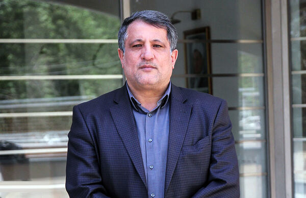 شهردار تهران تابع قانون است
