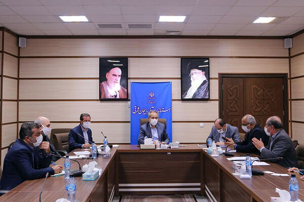 خرید 75هزارتن گندم از گندمکاران آذربایجان شرقی