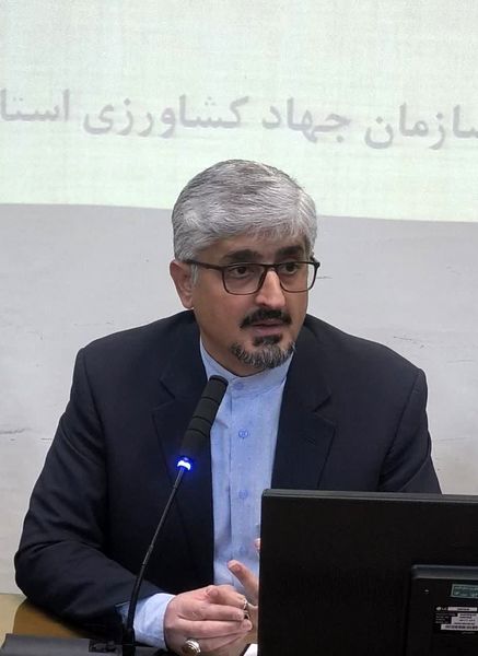 نقشه راه تامین کالاهای اساسی در فارس است