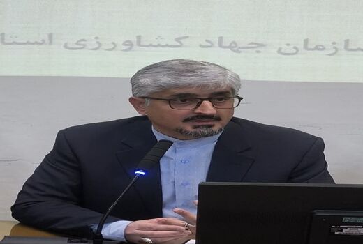 نقشه راه تامین کالاهای اساسی در فارس است