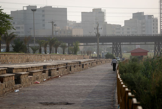 مستند «لوتوس» در جشنواره محیط زیستی ایتالیا