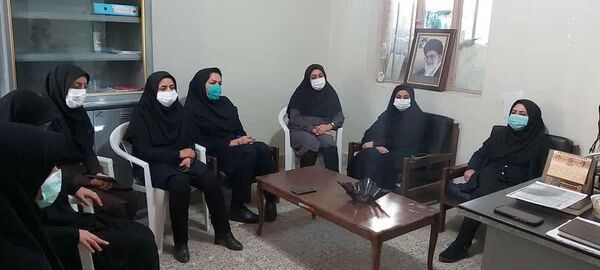 تشکیل نخستین صندوق قرض‌الحسنه کارکنان مدیریت جهاد کشاورزی شهرستان سامان