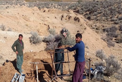 15 میلیارد ریال به مرمت قنوات فسا اختصاص  یافت