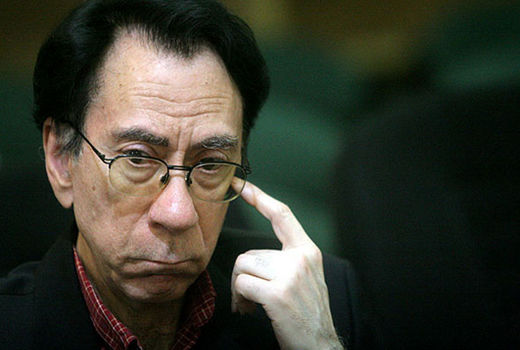 شاهین فرهت دبیر سی و چهارمین جشنواره موسیقی فجر شد