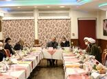 نشست هم اندیشی وزیر جهاد کشاورزی با رئیس و اعضای کمیسیون کشاورزی مجلس