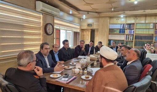 جهاد کشاورزی در تأمین امنیت غذایی دوره جنگ درخشید