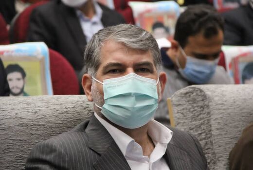برای اولین بار در کشور، طرح اصلاح نخیلات در دشتستان اجرا می شود
