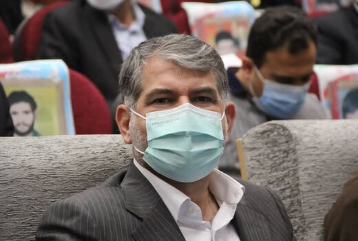 برای اولین بار در کشور، طرح اصلاح نخیلات در دشتستان اجرا می شود
