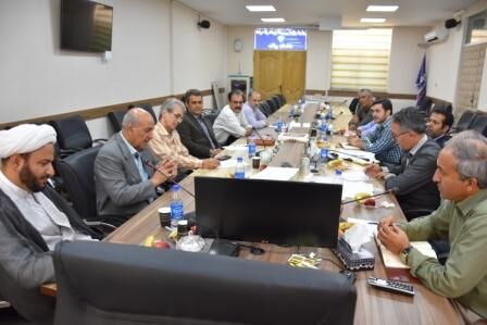 جلوگیری از کشتار غیرمجاز دام در عید قربان