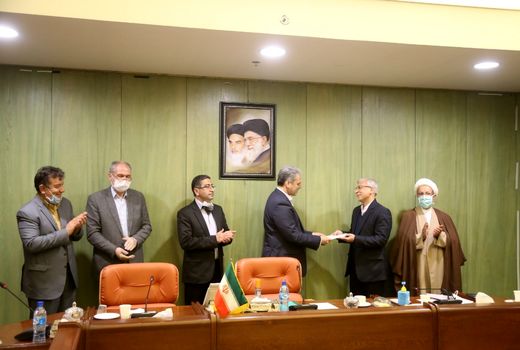 سازمان تحقیقات برای رفع مشکلات بخش کشاورزی راهکار ارائه دهد