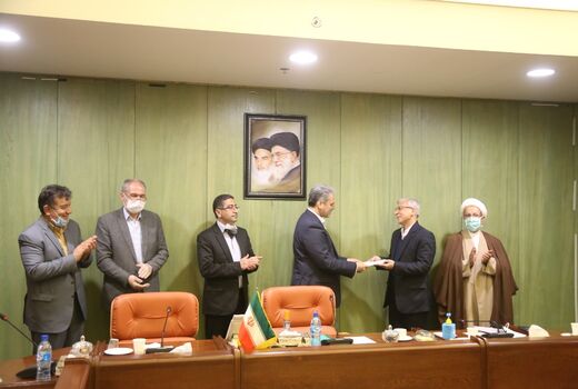 سازمان تحقیقات برای رفع مشکلات بخش کشاورزی راهکار ارائه دهد